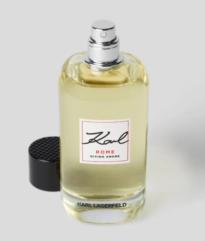 Řím, Místa podle Karla, 100 ml Řím, Místa podle Karla, 100 ml