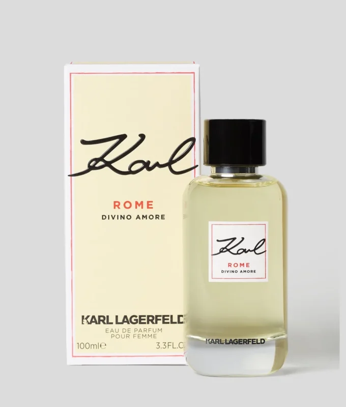 Řím, Místa podle Karla, 100 ml Řím, Místa podle Karla, 100 ml