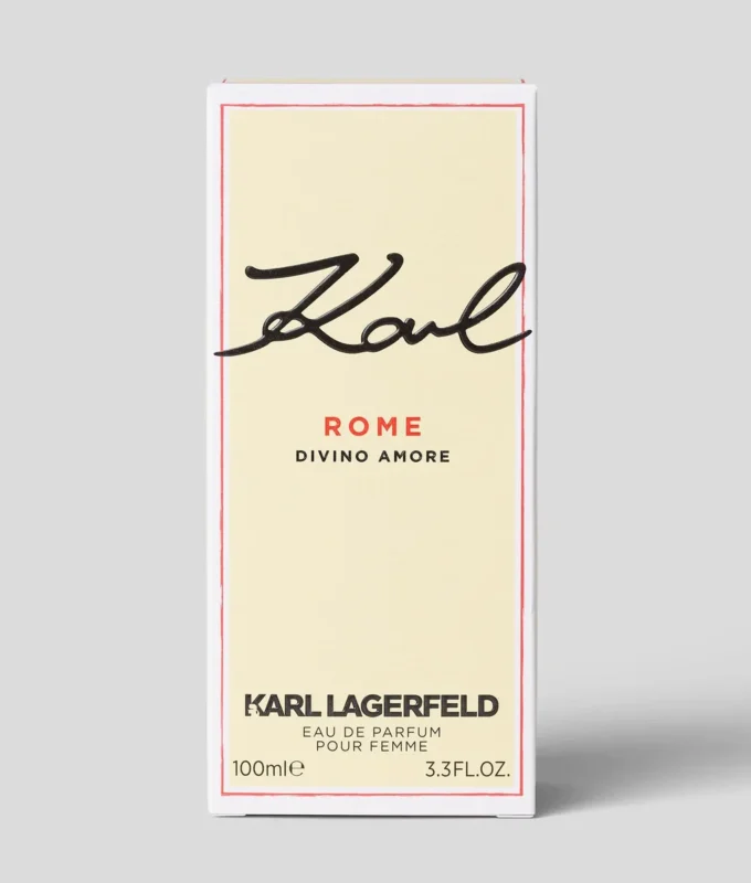 Řím, Místa podle Karla, 100 ml Řím, Místa podle Karla, 100 ml