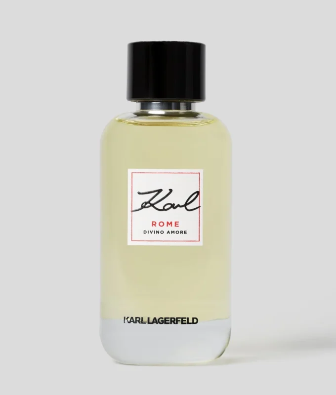 Řím, Místa podle Karla, 100 ml Řím, Místa podle Karla, 100 ml