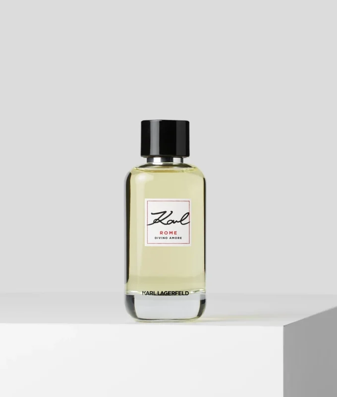Řím, Místa podle Karla, 100 ml Řím, Místa podle Karla, 100 ml