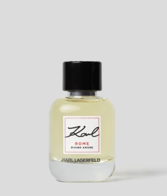 Řím, Místa podle Karla, 60 ml