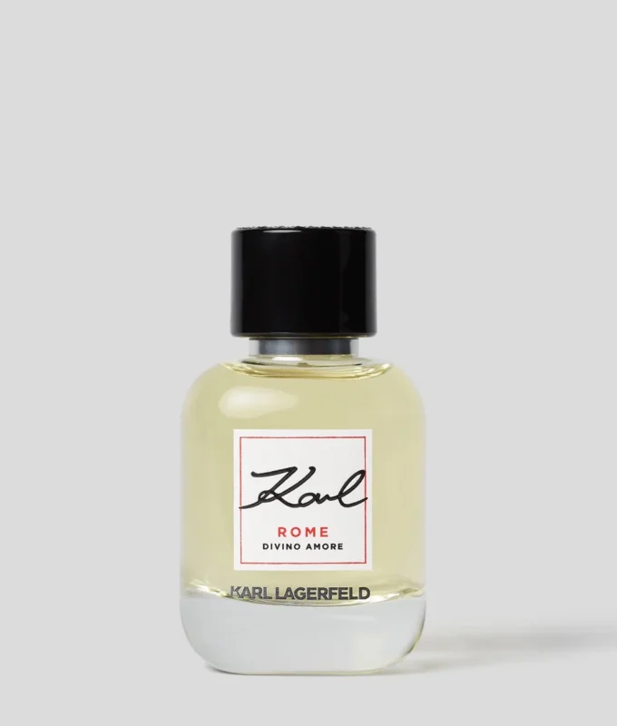 Řím, Místa podle Karla, 60 ml Řím, Místa podle Karla, 60 ml