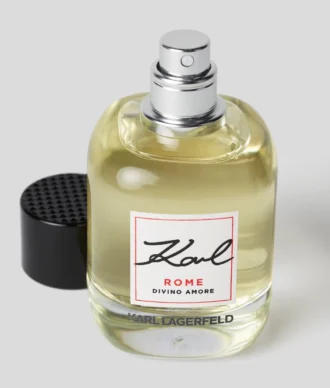 Řím, Místa podle Karla, 60 ml