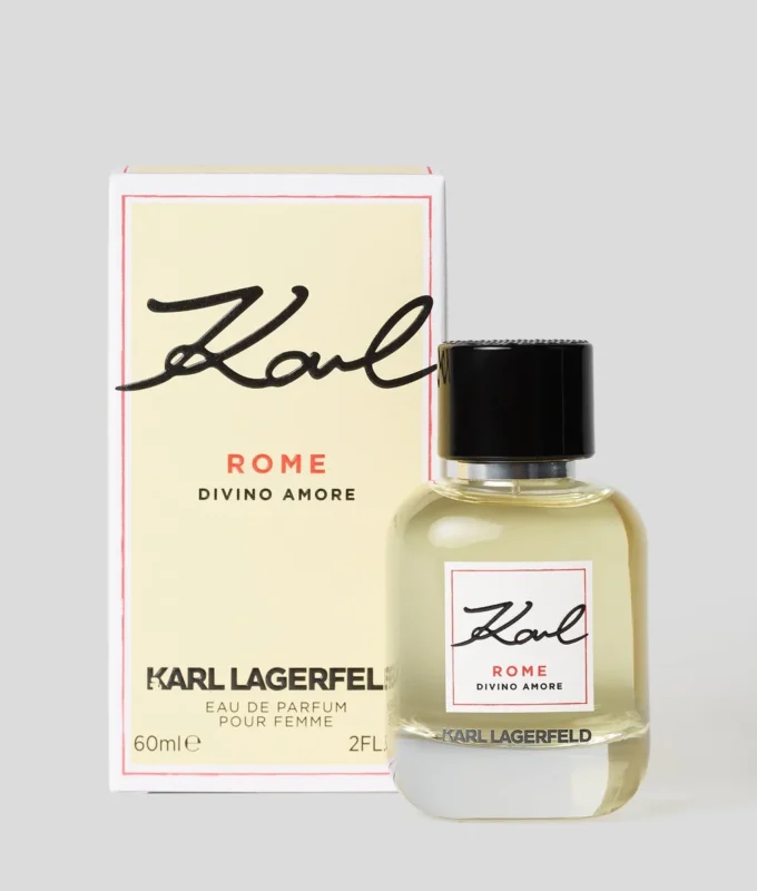Řím, Místa podle Karla, 60 ml Řím, Místa podle Karla, 60 ml