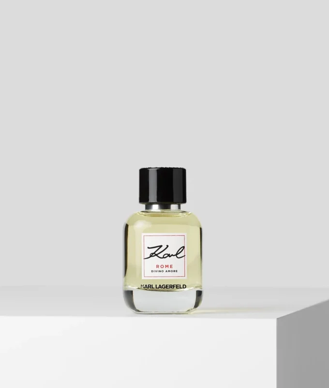 Řím, Místa podle Karla, 60 ml Řím, Místa podle Karla, 60 ml