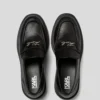 MACIE SIGNIA RHINESTONE LOAFERS MACIE SIGNIA RHINESTONE LOAFERS