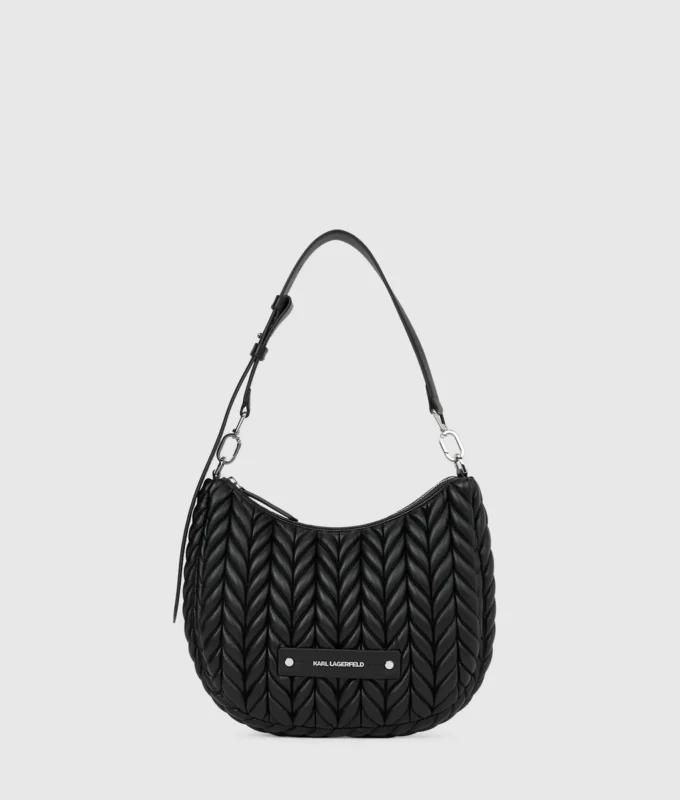Malá taška K/Weave