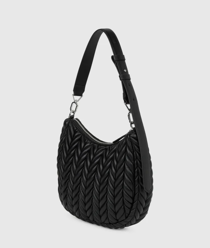 Malá taška K/Weave