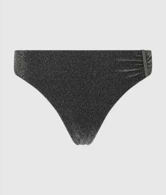 Metalické bikiny