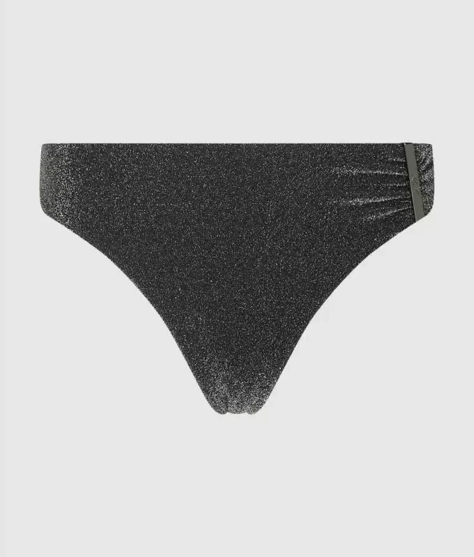 Metalické bikiny Metalické bikiny