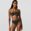 Metalické bikiny Metalické bikiny