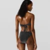 Metalické bikiny Metalické bikiny