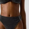 Metalické bikiny Metalické bikiny