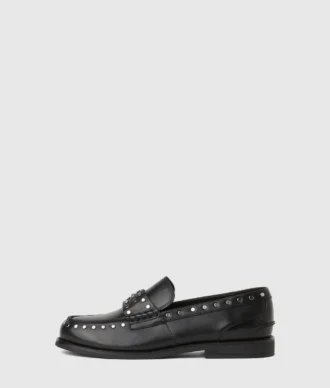 Mia loafers s cvočky Mia loafers s cvočky
