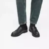 Mia loafers s cvočky Mia loafers s cvočky