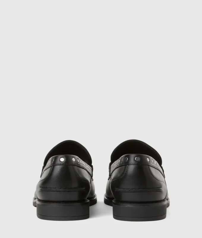 Mia loafers s cvočky Mia loafers s cvočky