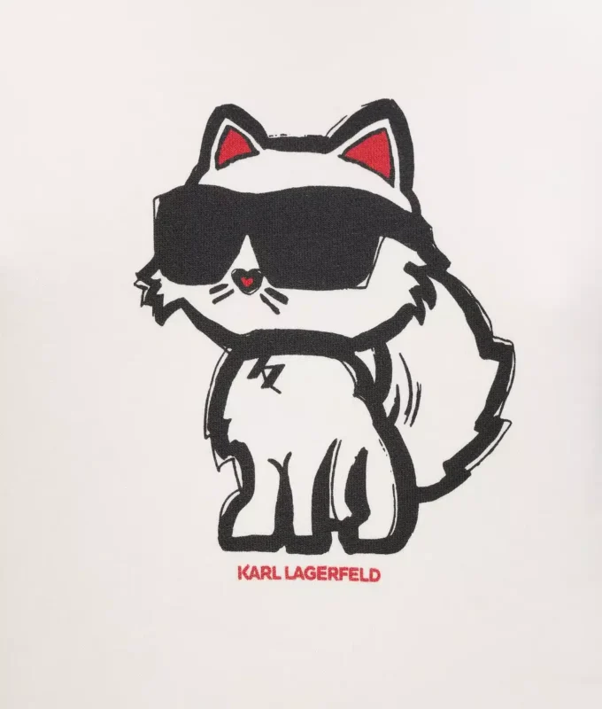 Mikina Ikon Choupette