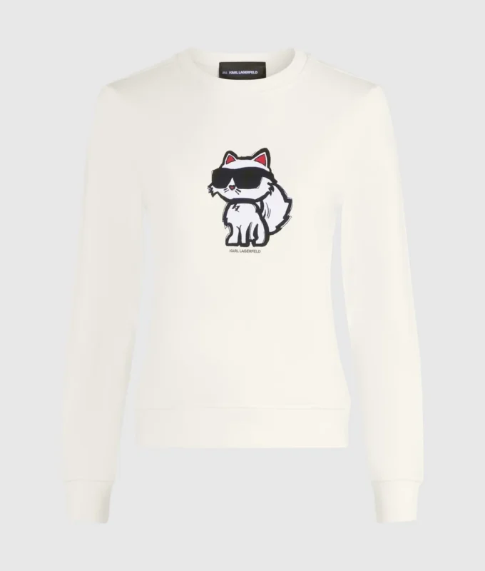 Mikina Ikon Choupette