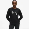 Mikina Ikon Signature Choupette Mikina Ikon Signature Choupette