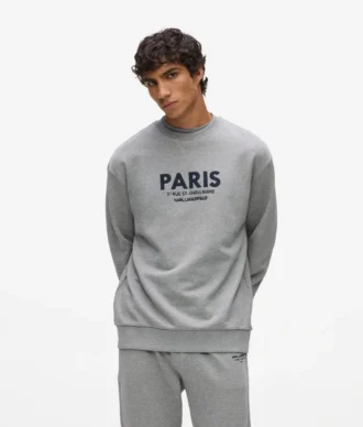 Mikina Paris