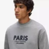 Mikina Paris Mikina Paris