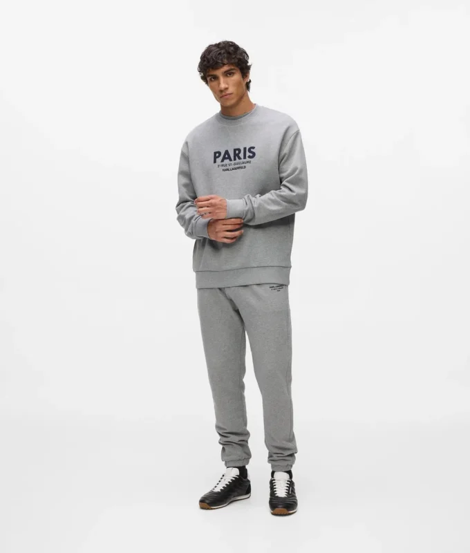 Mikina Paris Mikina Paris
