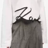 Mikina s lemem Signature