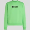 MIKINA S LOGEM MIKINA S LOGEM