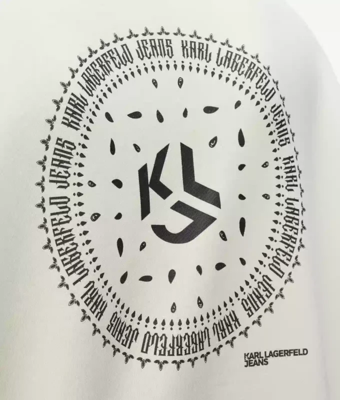 Mikina s logem Bandana Mikina s logem Bandana