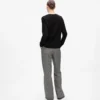 Mikina Sequin Signature Mikina Sequin Signature