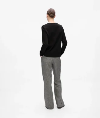 Mikina Sequin Signature