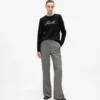 Mikina Sequin Signature Mikina Sequin Signature