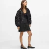 Mini sukně s třásněmi Mini sukně s třásněmi
