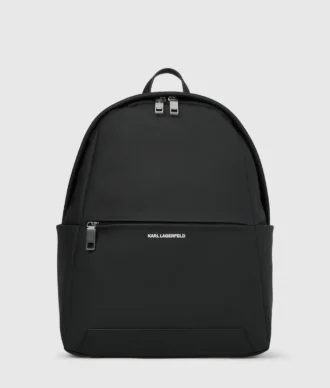 Minimalistický batoh s logem