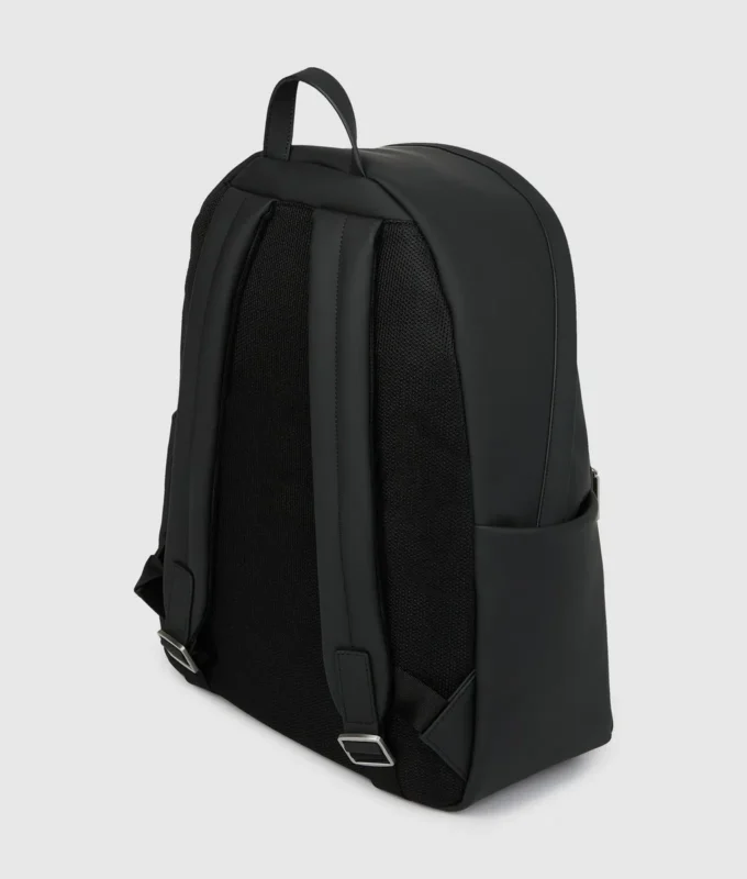Minimalistický batoh s logem Minimalistický batoh s logem