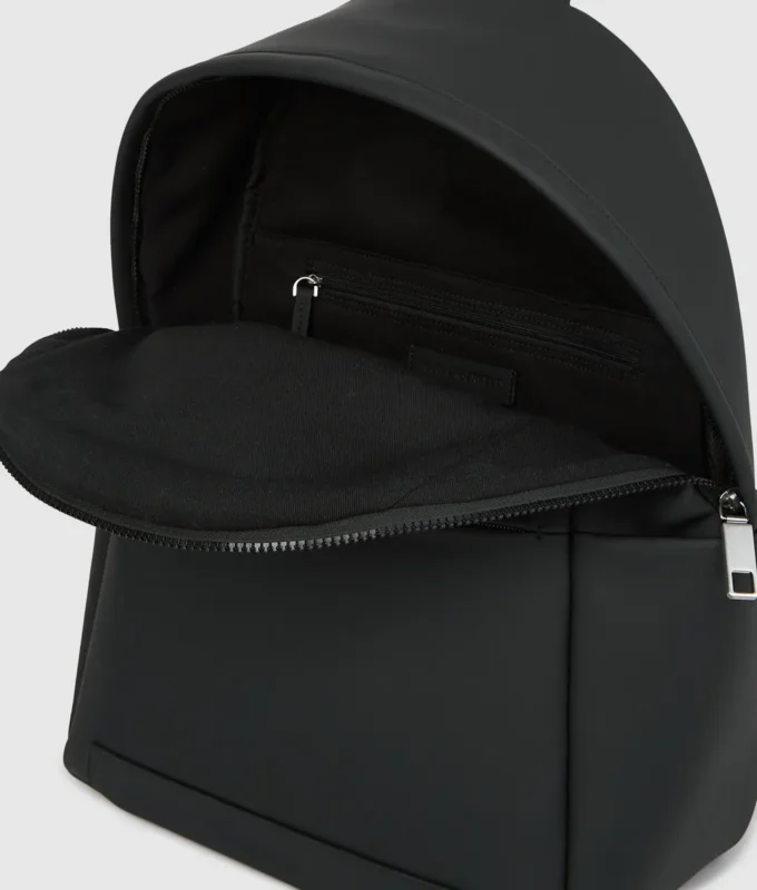 Minimalistický batoh s logem Minimalistický batoh s logem