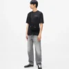 Minimalistická brašna na fotoaparát s logem Minimalistická brašna na fotoaparát s logem