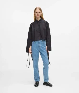 Mom jeans