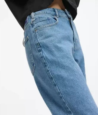 Mom jeans