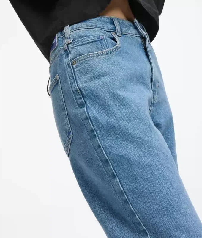 Mom jeans Mom jeans