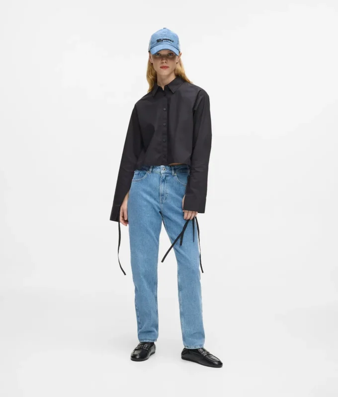 Mom jeans Mom jeans