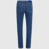 Mom jeans s cvočky Mom jeans s cvočky