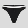 MONOCHROMATICKÉ BIKINOVÉ KALHOTKY MONOCHROMATICKÉ BIKINOVÉ KALHOTKY