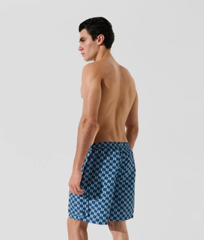 MONOGRAM CARGO BOARDSHORTS MONOGRAM CARGO BOARDSHORTS