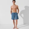 MONOGRAM CARGO BOARDSHORTS MONOGRAM CARGO BOARDSHORTS