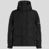 MONOGRAM PUFFER JACKET