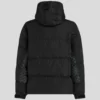 MONOGRAM PUFFER JACKET