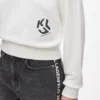 MONOGRAMOVÁ MIKINA MONOGRAMOVÁ MIKINA