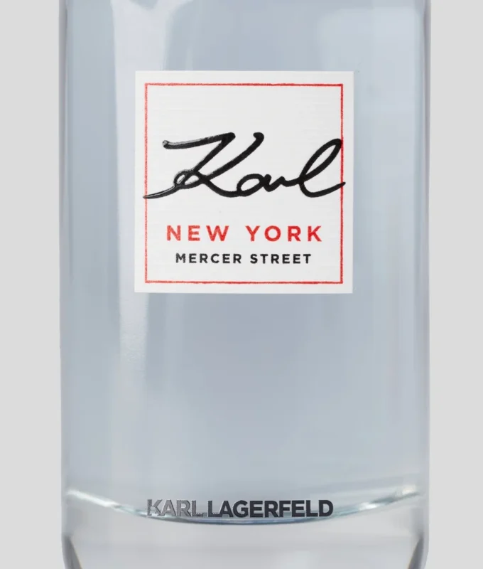 New York, Places by Karl, 100 ml New York, Places by Karl, 100 ml